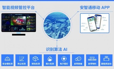 中材株洲 AI赋能水泥行业 打造“提质增效”模板