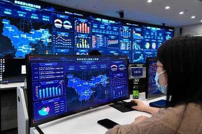 经纬信息:人工智能3DGIS三维引擎第一股!地理空间大数据立体模型+数字能源!赋能移动联通电信三大运营商!